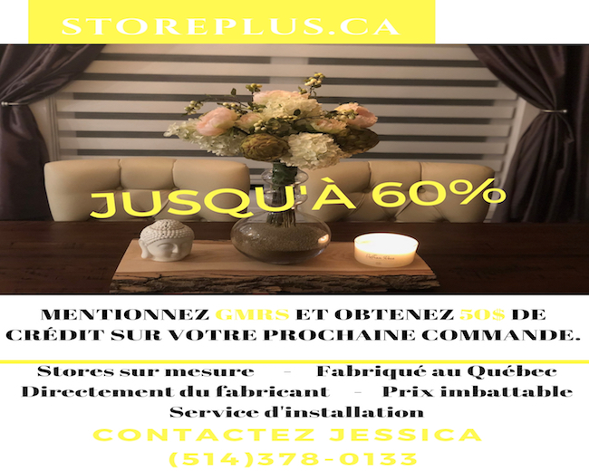 Store de cuisine Store de cuisine